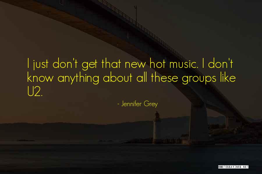 Jennifer Grey Quotes 924963 Jennifer Grey Quotes 924963