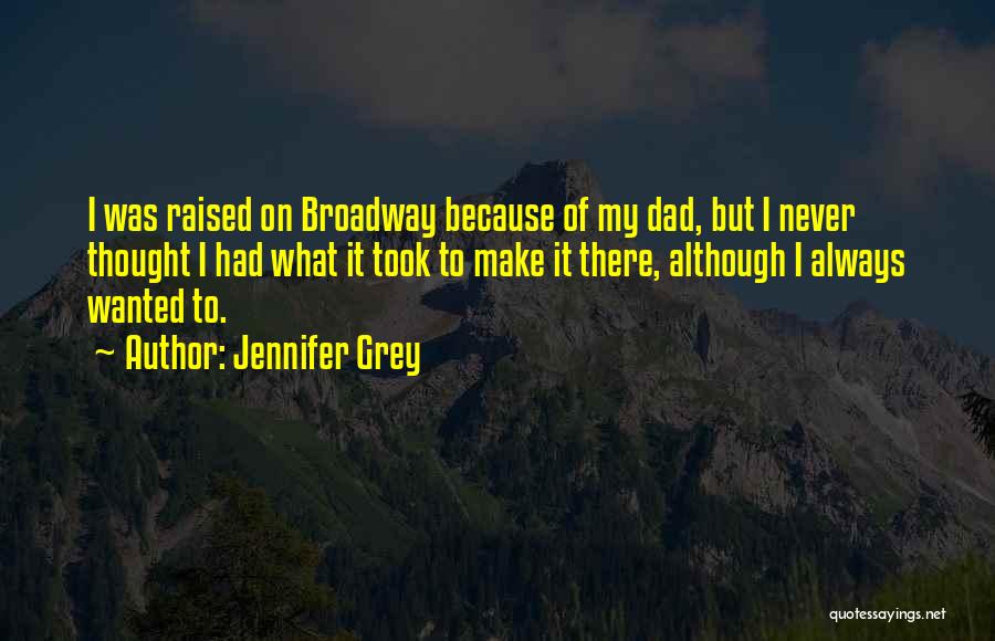 Jennifer Grey Quotes 941477 Jennifer Grey Quotes 941477