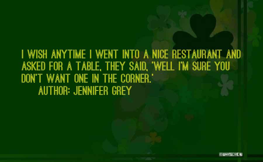 Jennifer Grey Quotes 977447