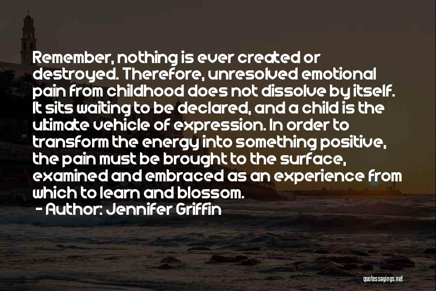 Jennifer Griffin Quotes 1324603