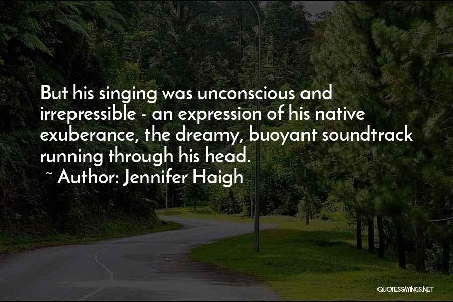 Jennifer Haigh Quotes 1559350