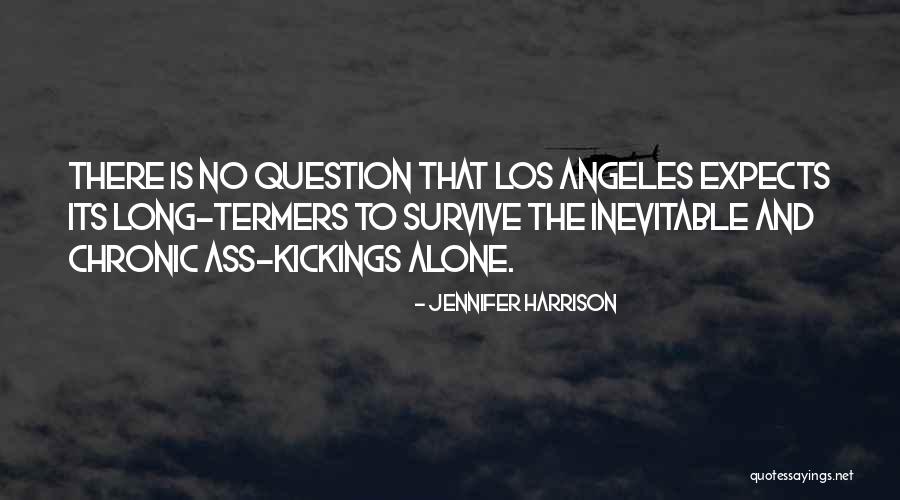 Jennifer Harrison Quotes 2010739