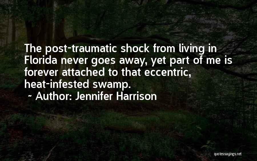 Jennifer Harrison Quotes 975687
