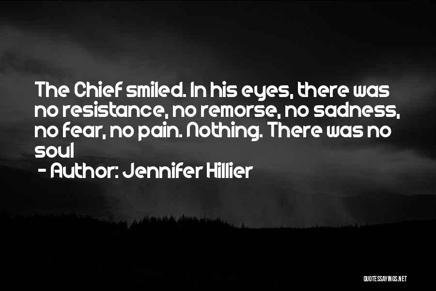Jennifer Hillier Quotes 421875