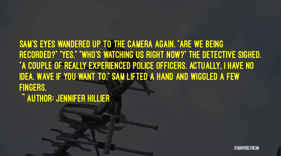 Jennifer Hillier Quotes 955066