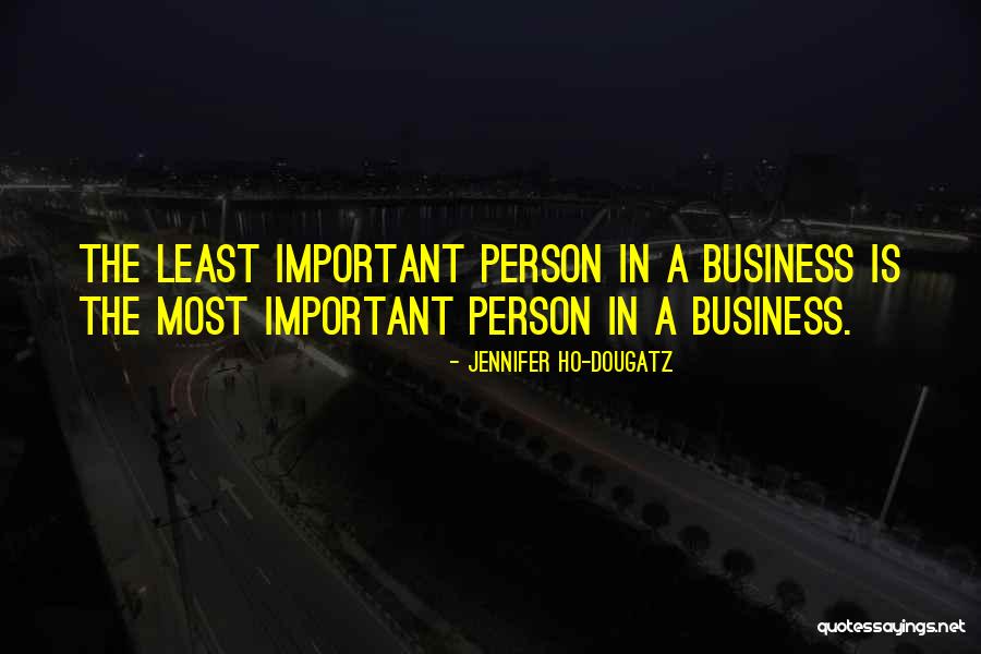 Jennifer Ho-Dougatz Quotes 308094 Jennifer Ho-Dougatz Quotes 308094