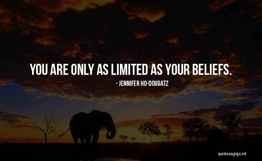 Jennifer Ho-Dougatz Quotes 81425 Jennifer Ho-Dougatz Quotes 81425