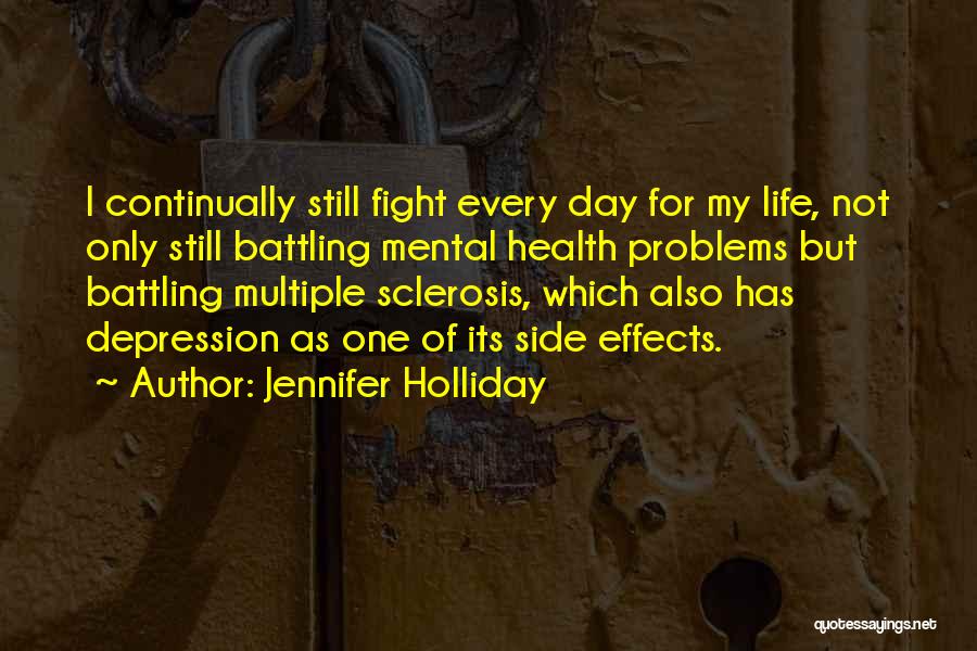 Jennifer Holliday Quotes 265049