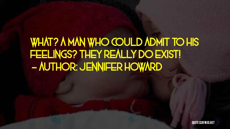 Jennifer Howard Quotes 645863