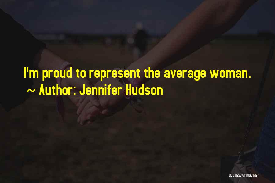 Jennifer Hudson Quotes 117610