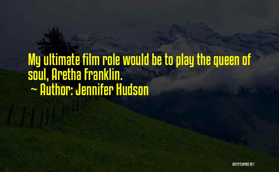 Jennifer Hudson Quotes 1472286