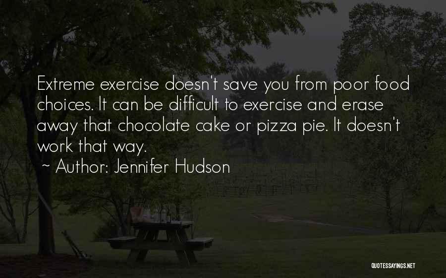 Jennifer Hudson Quotes 1618355