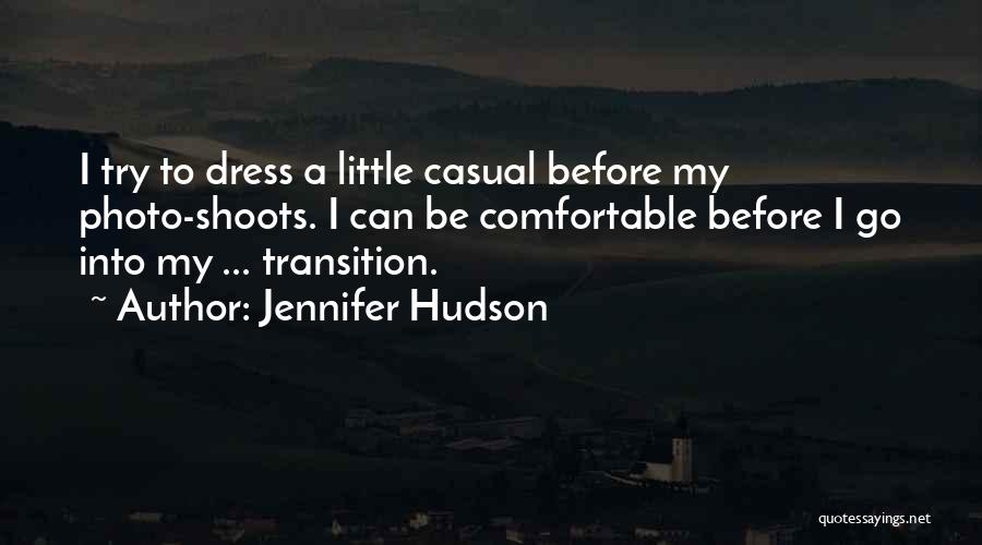 Jennifer Hudson Quotes 1644265