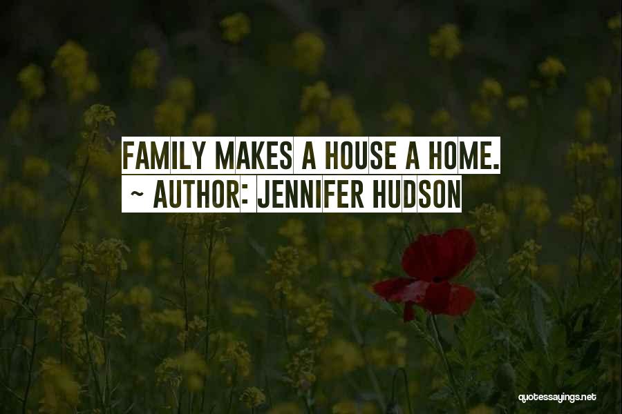 Jennifer Hudson Quotes 1966229