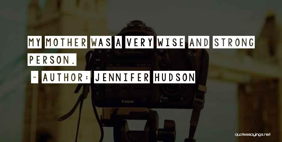 Jennifer Hudson Quotes 2130037