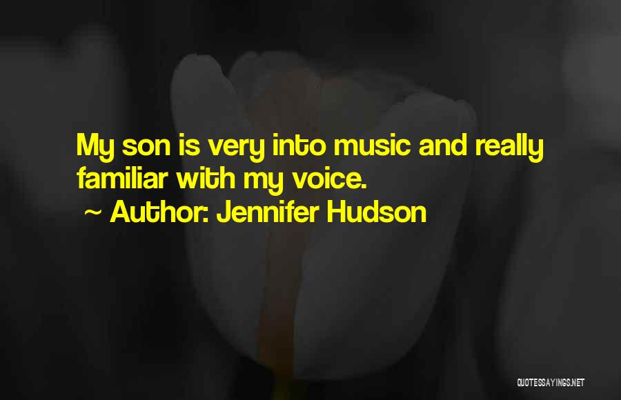 Jennifer Hudson Quotes 2175992