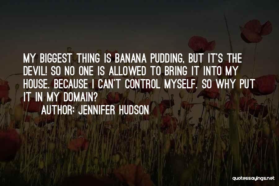 Jennifer Hudson Quotes 446815