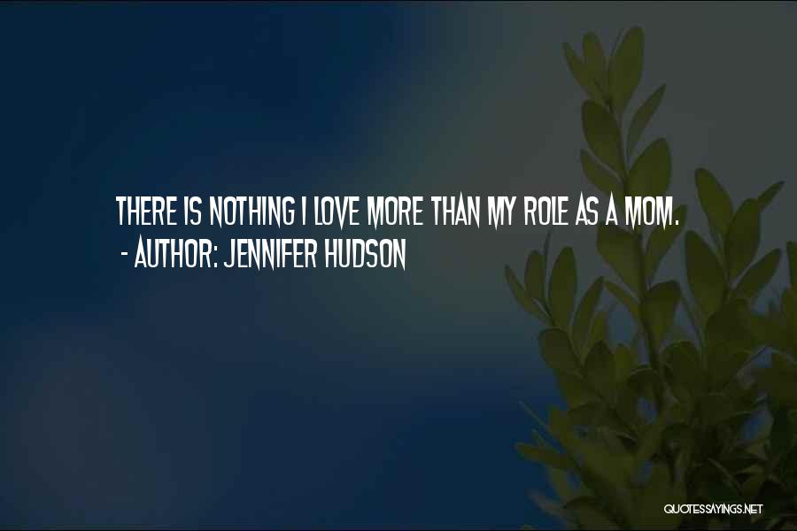 Jennifer Hudson Quotes 506337