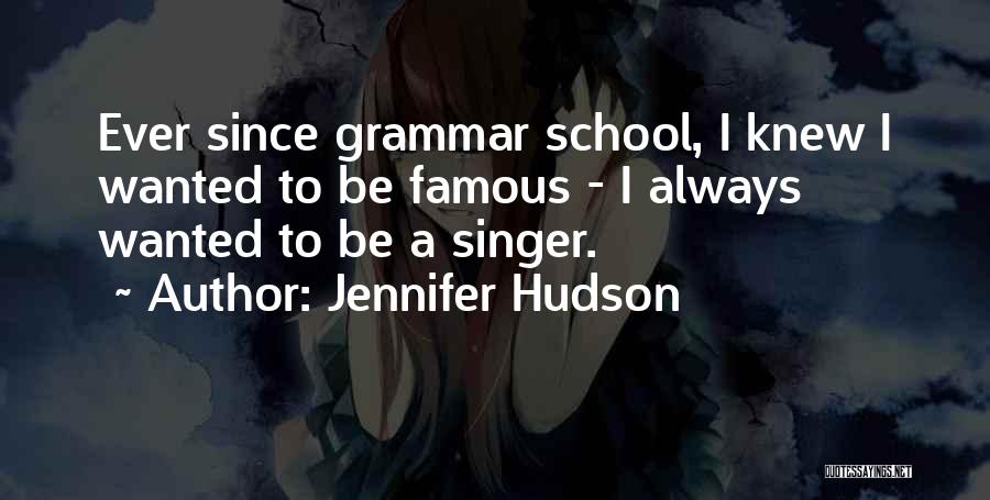 Jennifer Hudson Quotes 568761