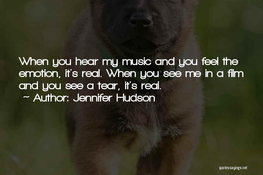 Jennifer Hudson Quotes 599529