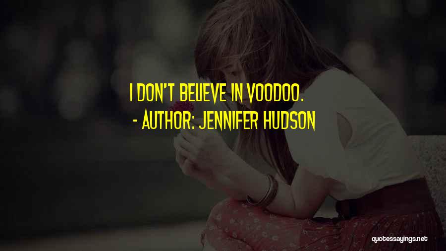 Jennifer Hudson Quotes 618980