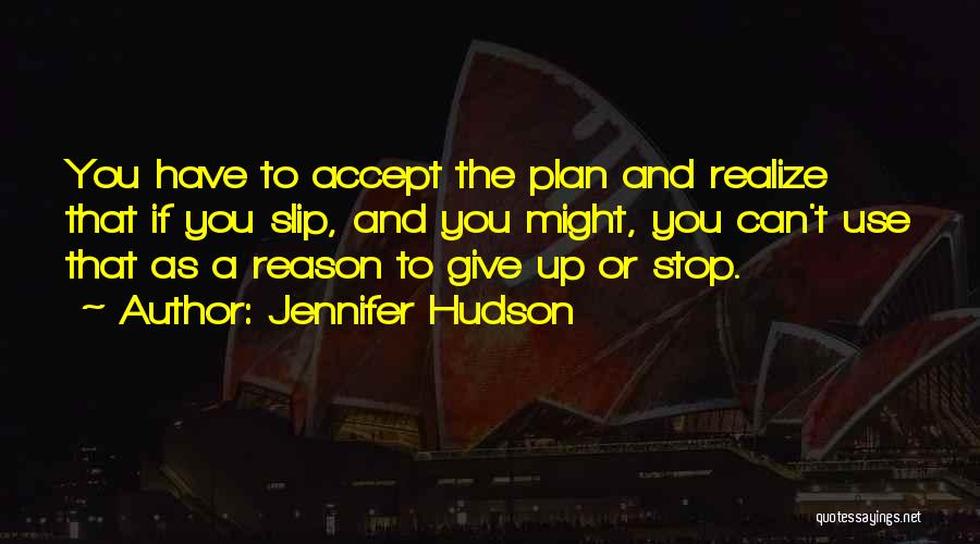 Jennifer Hudson Quotes 772850