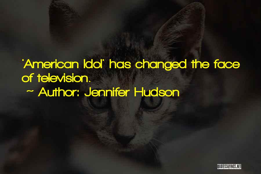 Jennifer Hudson Quotes 972220