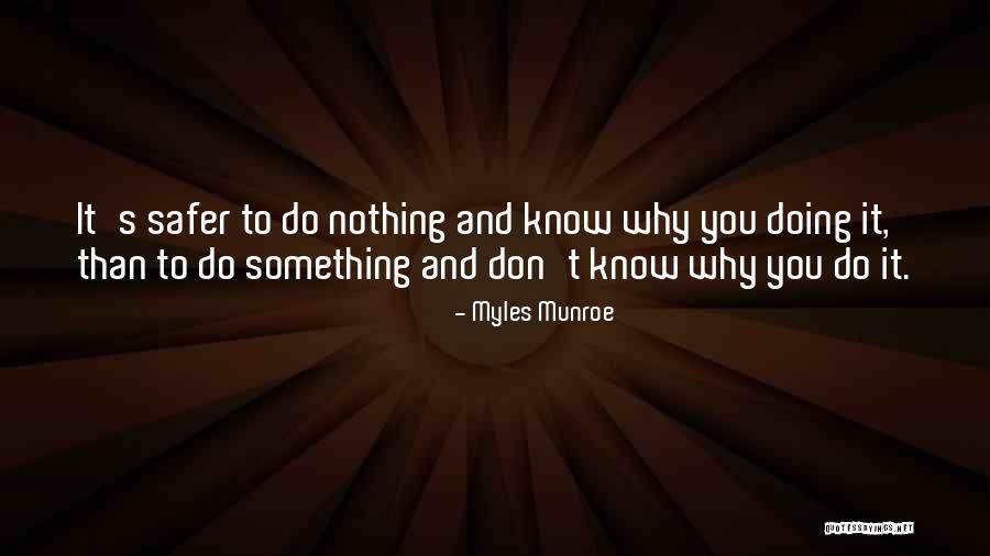 Jennifer Husonettes Quotes By Myles Munroe Jennifer Husonettes Quotes By Myles Munroe