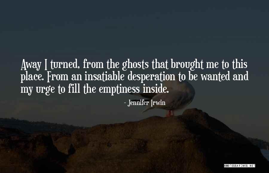 Jennifer Irwin Quotes 224489 Jennifer Irwin Quotes 224489