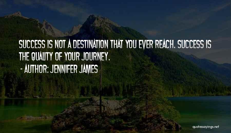 Jennifer James Quotes 1224148