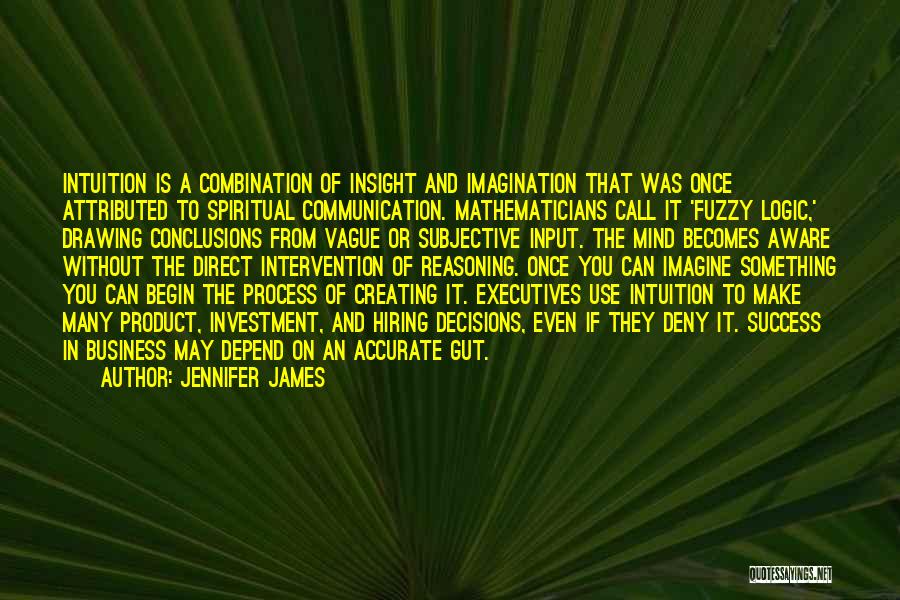 Jennifer James Quotes 1276885