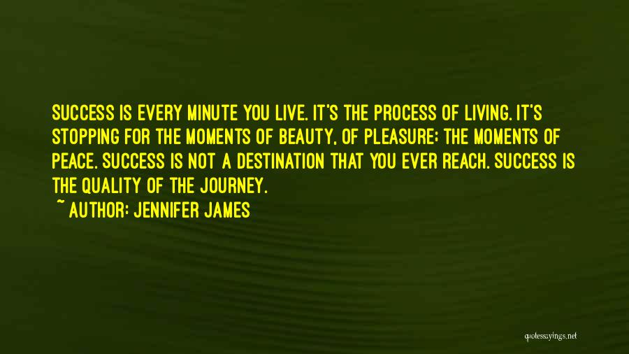 Jennifer James Quotes 1692467