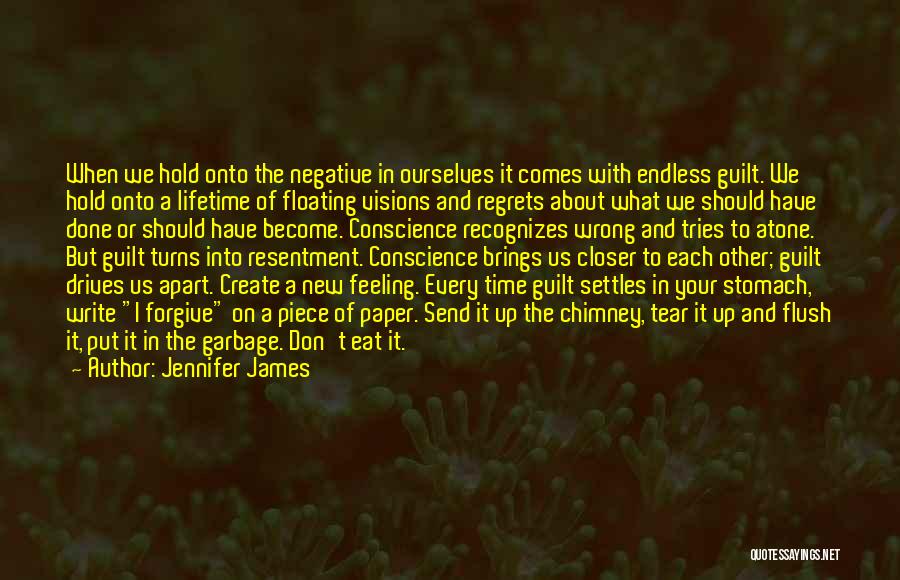 Jennifer James Quotes 2036819