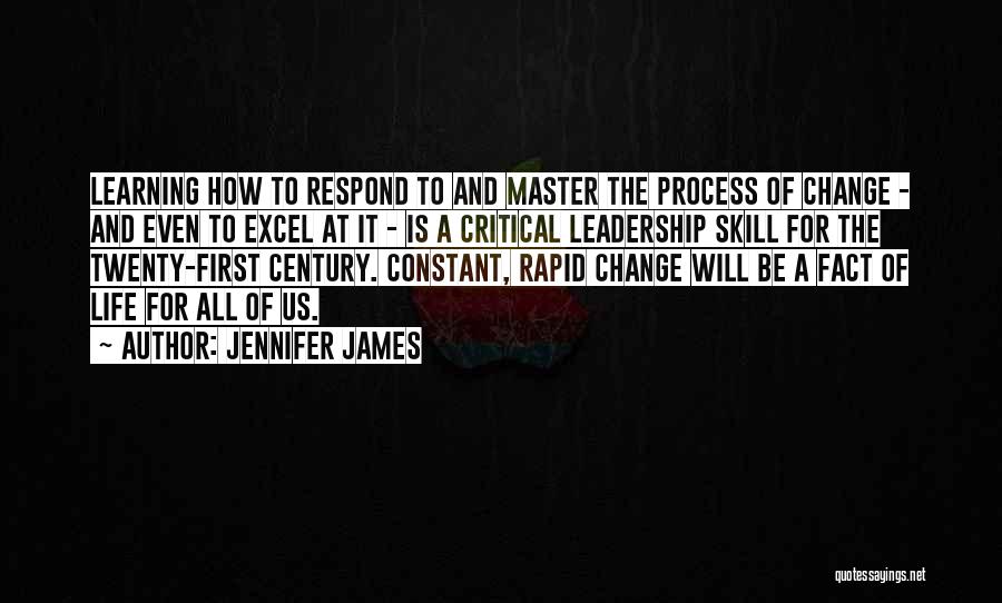 Jennifer James Quotes 417698