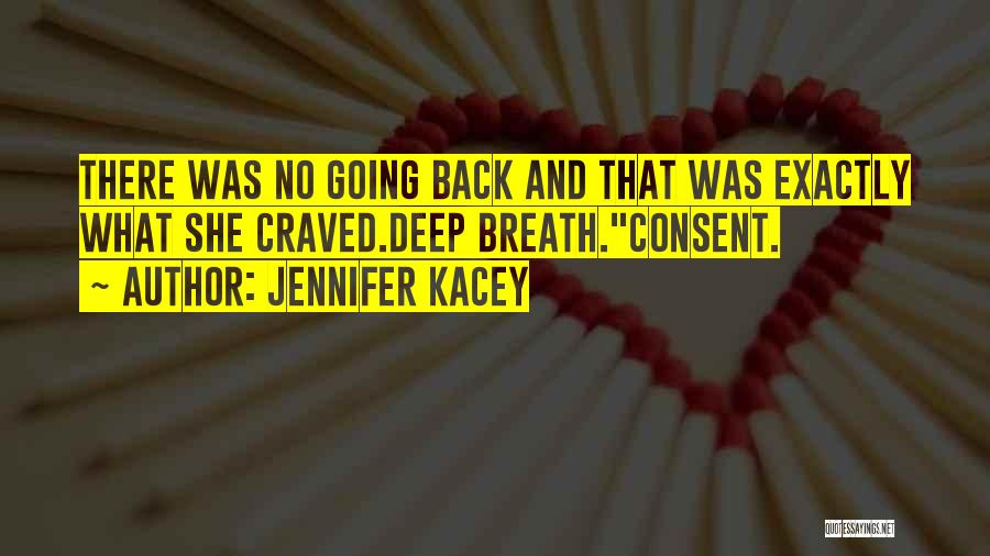 Jennifer Kacey Quotes 177900