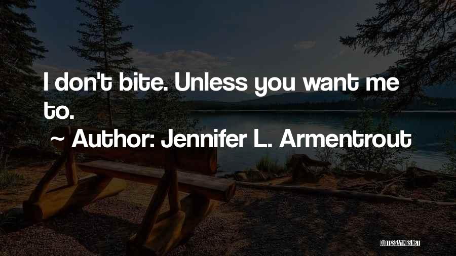 Jennifer L. Armentrout Quotes 119973