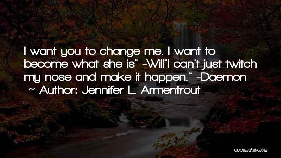 Jennifer L. Armentrout Quotes 1297415