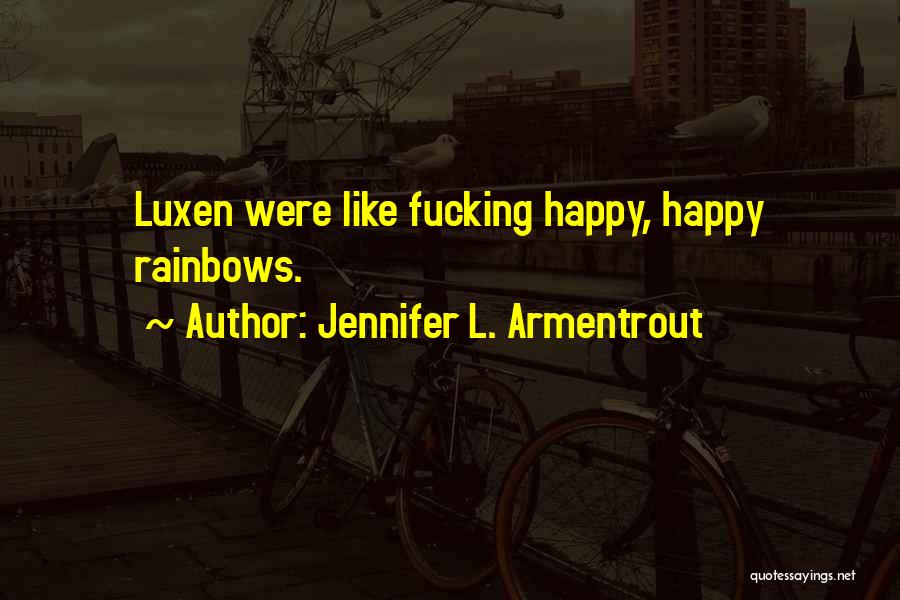 Jennifer L. Armentrout Quotes 1324592