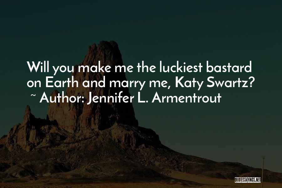 Jennifer L. Armentrout Quotes 148437