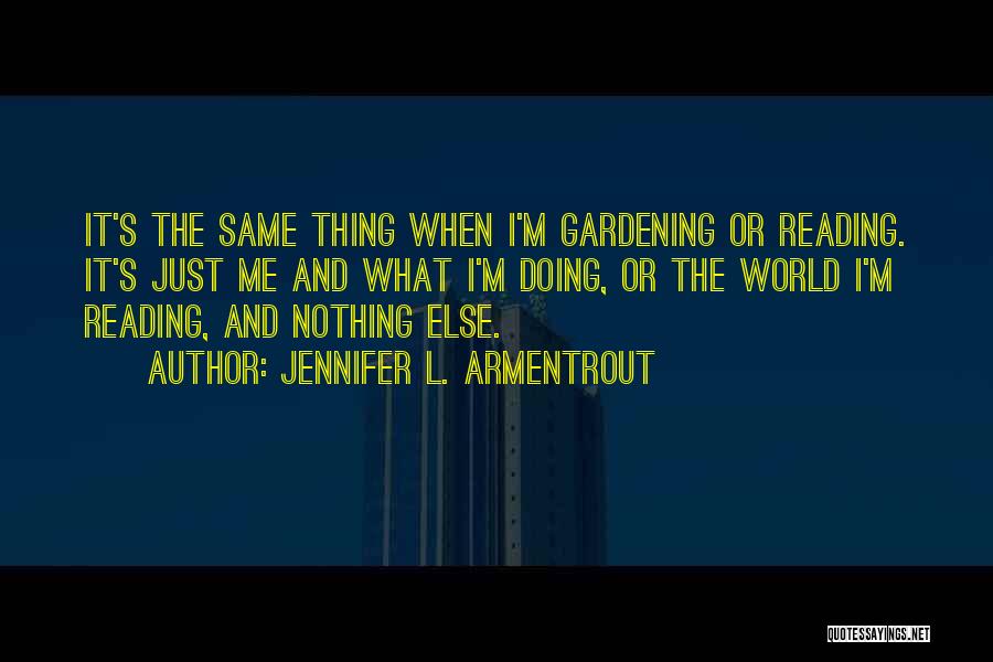 Jennifer L. Armentrout Quotes 1636614