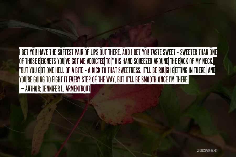 Jennifer L. Armentrout Quotes 1935903