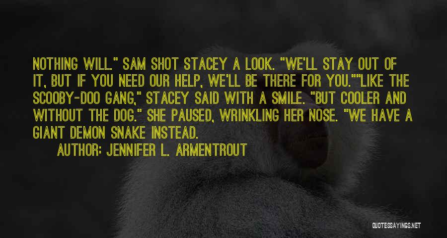 Jennifer L. Armentrout Quotes 1984106