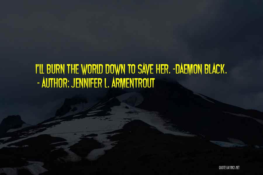 Jennifer L. Armentrout Quotes 2056676