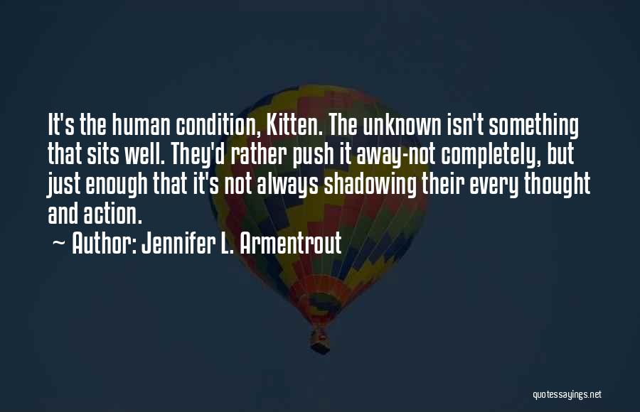 Jennifer L. Armentrout Quotes 352043