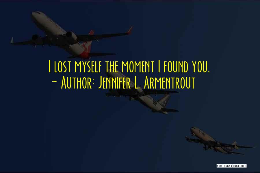 Jennifer L. Armentrout Quotes 506186