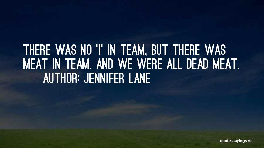 Jennifer Lane Quotes 93888