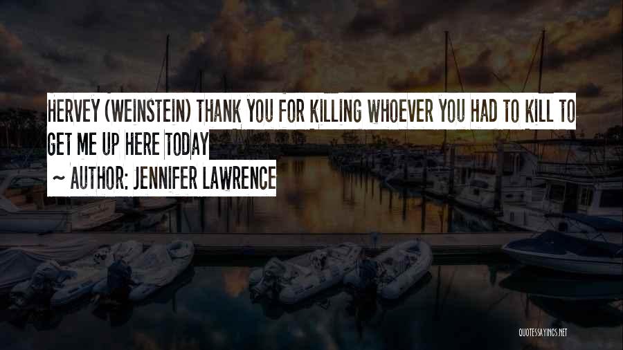 Jennifer Lawrence Quotes 1051475