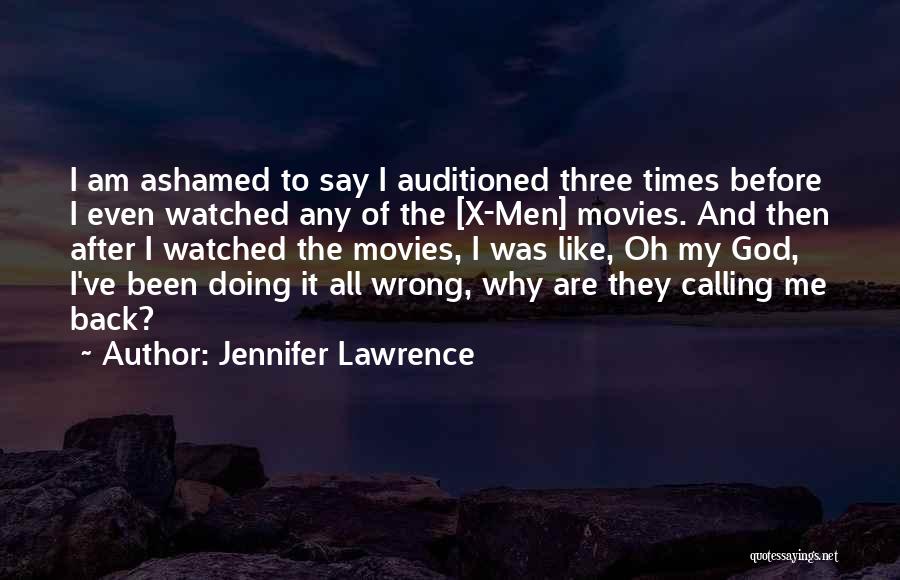 Jennifer Lawrence Quotes 1089769