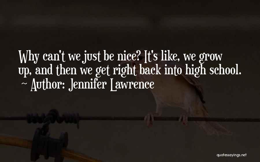 Jennifer Lawrence Quotes 1095543