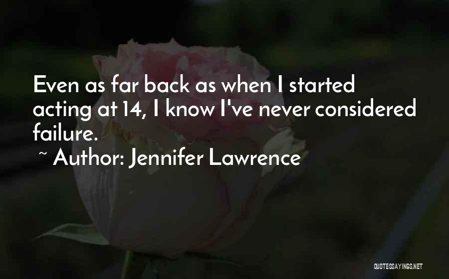 Jennifer Lawrence Quotes 1097089